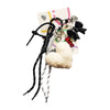 Charm per Borsa Heart - La Sibilla
