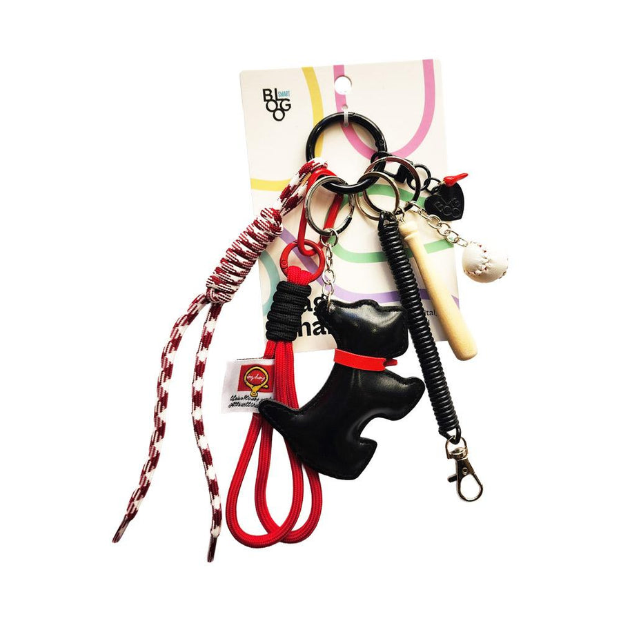 Charm per Borsa Puppy - La Sibilla