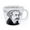 Tazza The Atomic Relativist