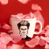 Tazza The Tweezerless Icon