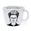 Tazza The Tweezerless Icon