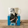 Tazza The Careless Sipper