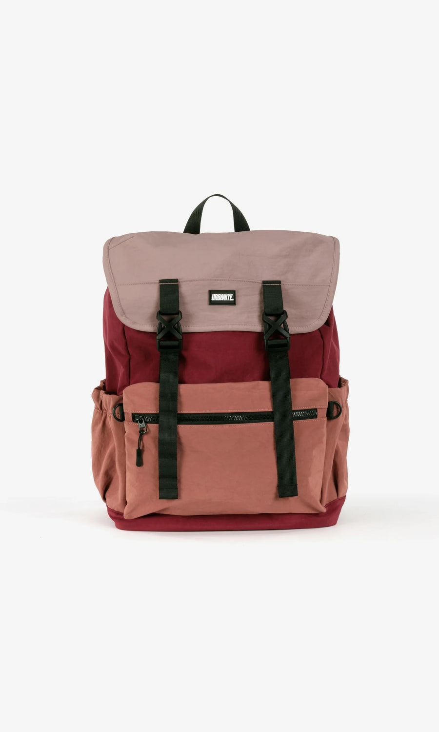 Zaino Urbanite Melbourne Bordeaux