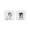 Set Espresso The Legends