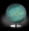 Mappamondo STELLAR LIGHT TOUCH costellazioni - La Sibilla