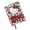 Diario 12 Mesi 2026/27 Hello Kitty - La Sibilla