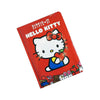 Diario 12 Mesi 2026/27 Red Hello Kitty - La Sibilla