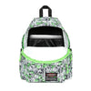 Zaino Scuola Day Pak'r Ghostbusters Doodle