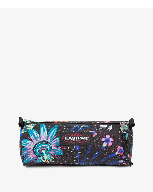 Astuccio Scuola Benchmark Jungle Dark Eastpak