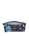 Astuccio Scuola Benchmark Jungle Dark Eastpak