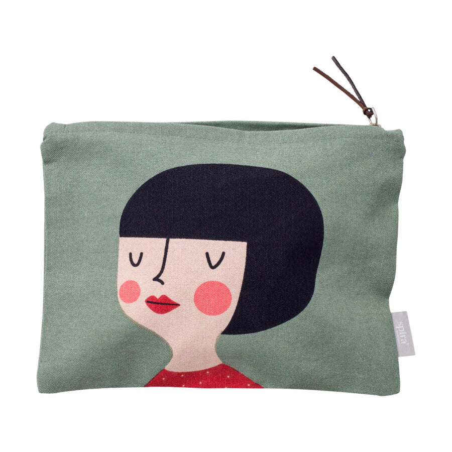 Pochette Kerstin