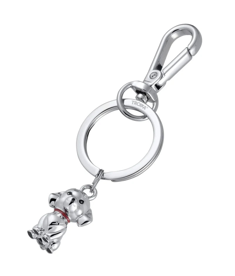 Ciondolo per borsa Tiny Puppy - La Sibilla