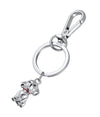 Ciondolo per borsa Tiny Puppy - La Sibilla
