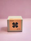 Flower Cube Clover