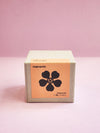 Flower Cube Cherry