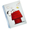 Quaderno Spiralato L Peanuts - La Sibilla