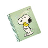 Quaderno Spiralato M Peanuts - La Sibilla
