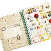 Quaderno Spiralato M Peanuts - La Sibilla