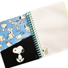 Quaderno Spiralato M Peanuts - La Sibilla