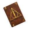 Journal A5 Harry Potter Deathly Allows - La Sibilla