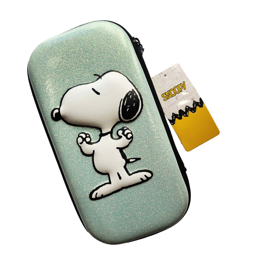 Astuccio Snoopy - La Sibilla