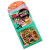 Kit di graffette per raccoglitori ed elastici - La Sibilla