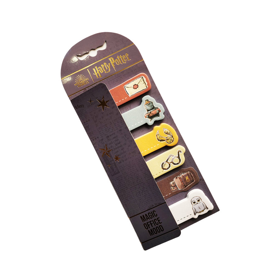 Sticky Notes Harry Potter - La Sibilla