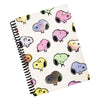 Quaderno Spiralato L Snoopy - La Sibilla