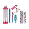 Set da scrittura con charm - Hello Kitty