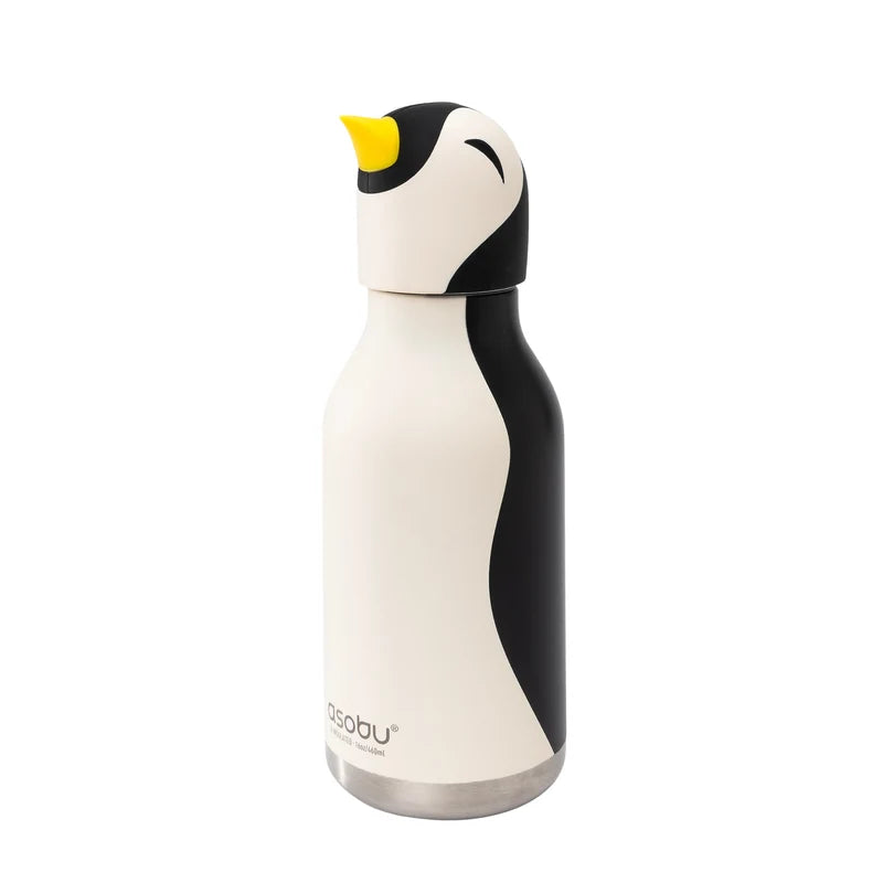 Bottiglia termica 460ml Penguin
