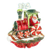 Biglietti Pirouettes Xmas Train