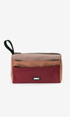 Toiletry Bag Urbanite Maiorca Borgogna