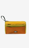 Toiletry Bag Urbanite Maiorca Terracotta