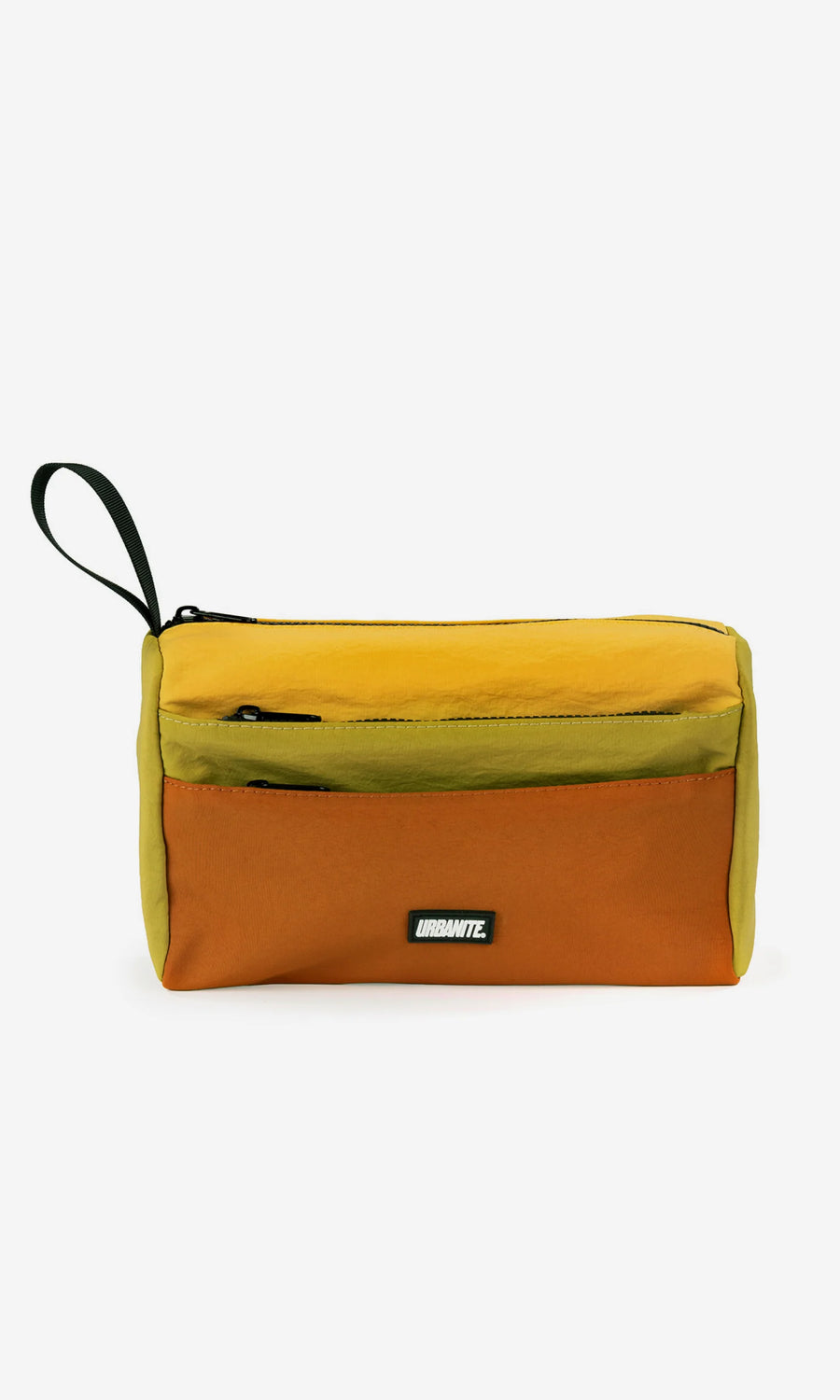 Toiletry Bag Urbanite Maiorca Terracotta