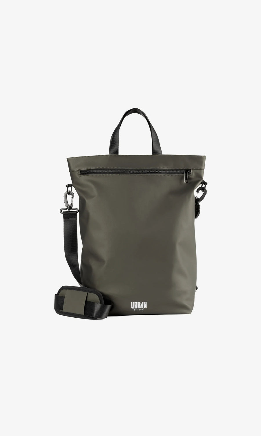 Zaino Convertibile Tote Bag Urbanite Verde