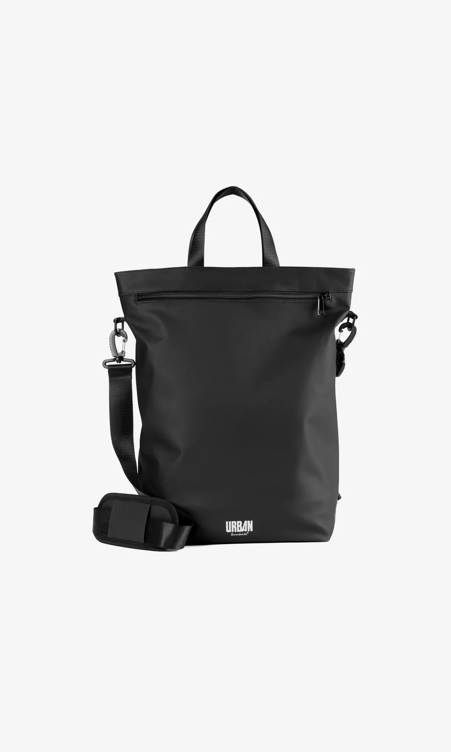 Zaino Convertibile Tote Bag Urbanite Nero