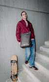 Zaino Convertibile Tote Bag Urbanite Blu