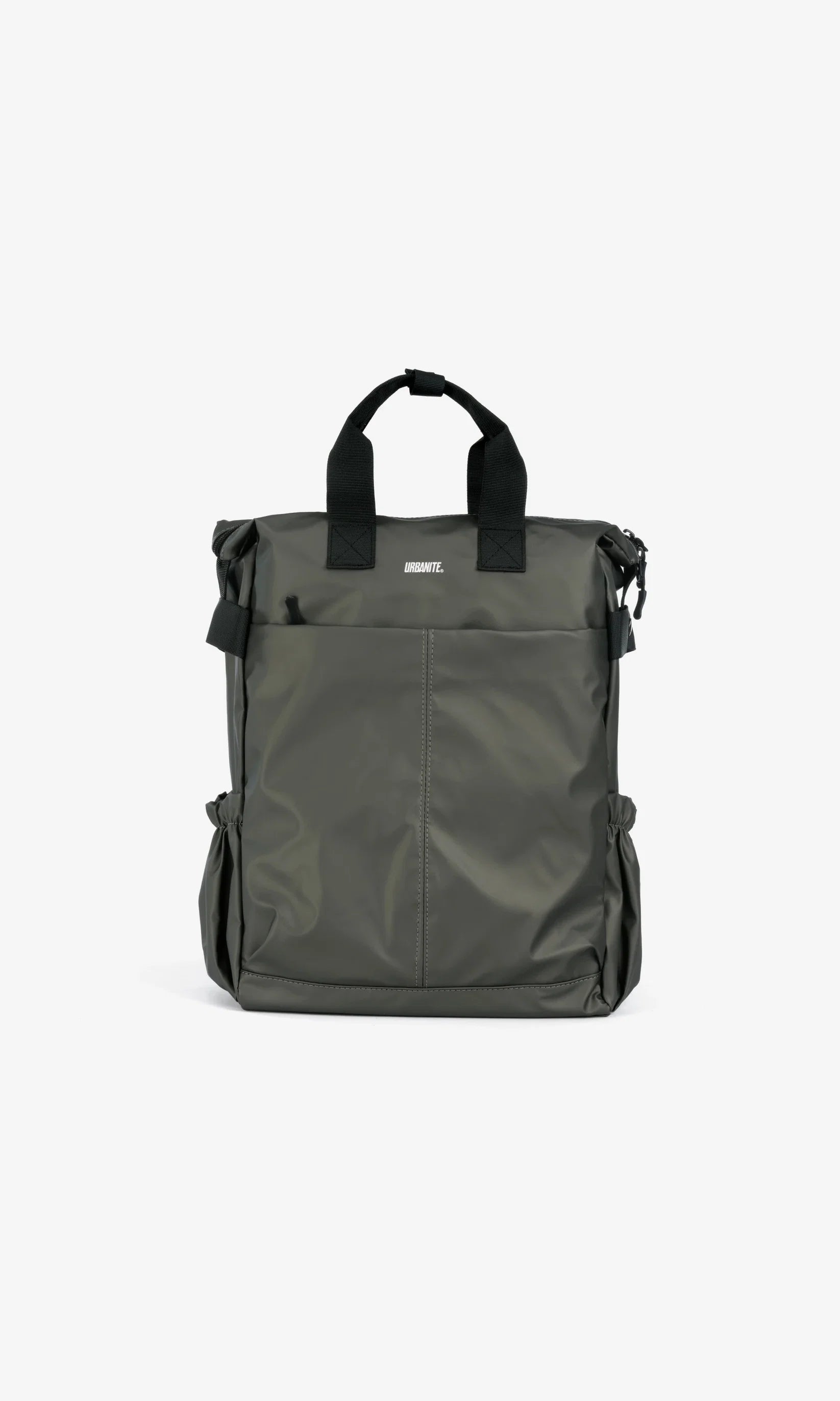 Zaino Urbanite Denver Piombo