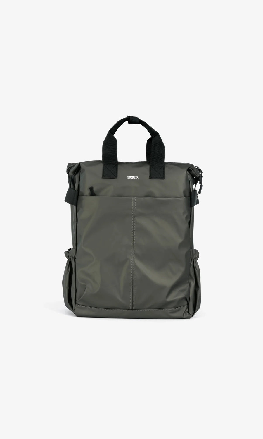 Zaino Urbanite Denver Piombo
