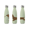 Bottiglia termica 500 ml Dog