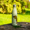 Bottiglia termica 500 ml Dog