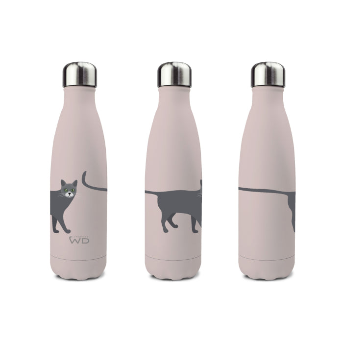 Bottiglia termica 500 ml Cat