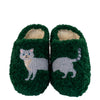 Pantofole Gatto