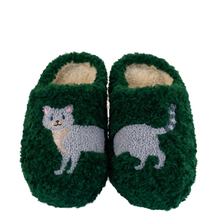 Pantofole Gatto