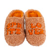 Pantofole Spritz Lover